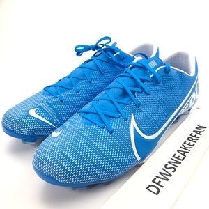Nike Vapor 13 Academy Soccer Cleats Mens 12